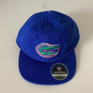 University of Florida Lil’ Gators Toddler Cap BRAND NEW WITH TAGS